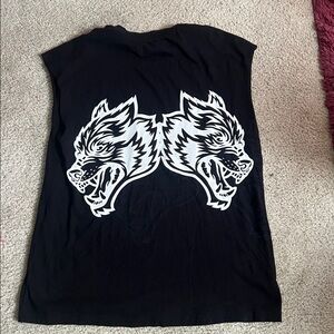 Darc sport muscle tee